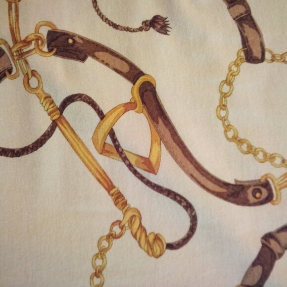 Talbot equestrian pullover - Picture 3 of 3